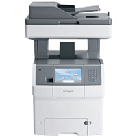 Lexmark X734 טונר למדפסת